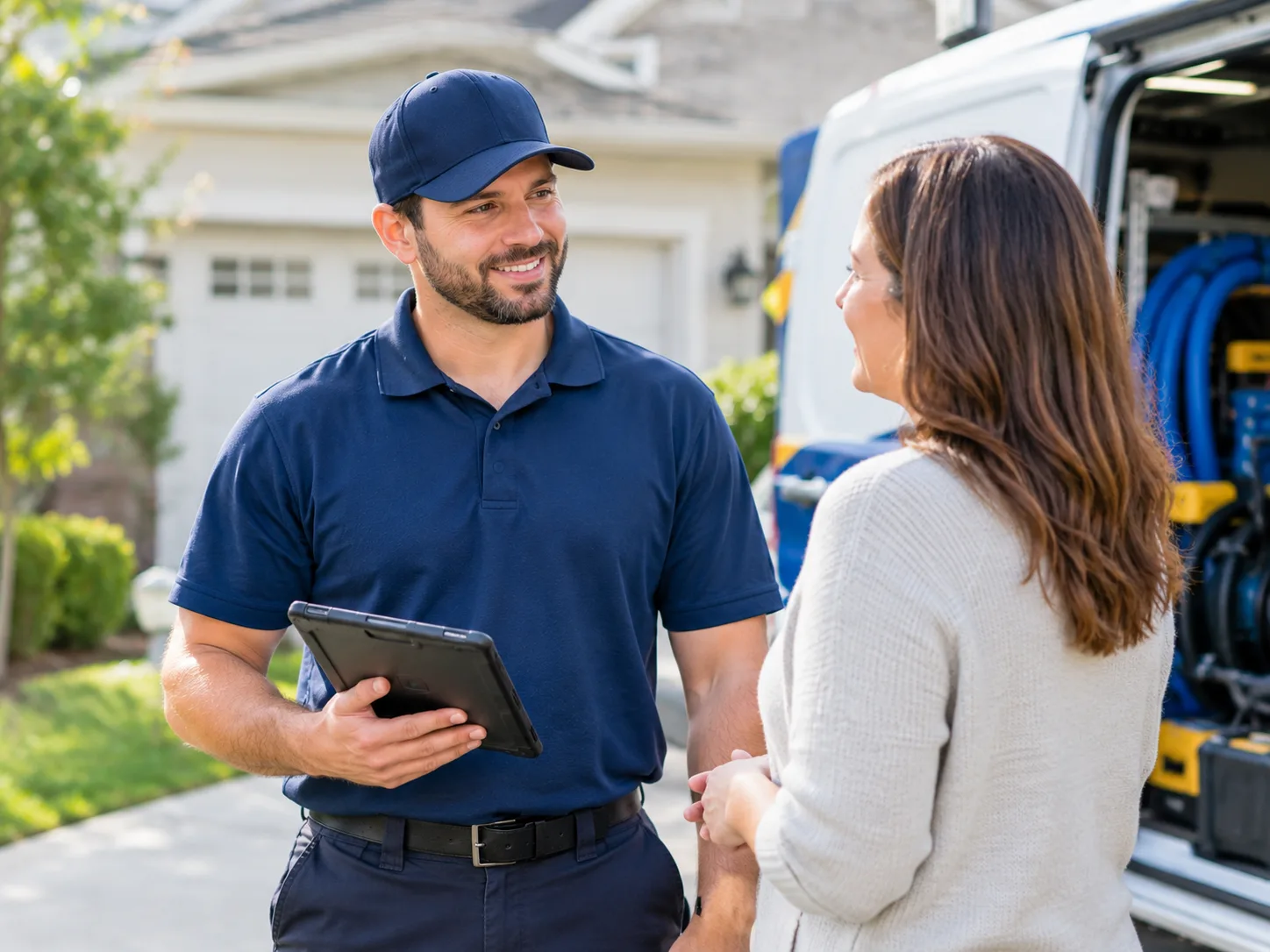 Sewage Backup Cleanup Tiffin, OH FAQs